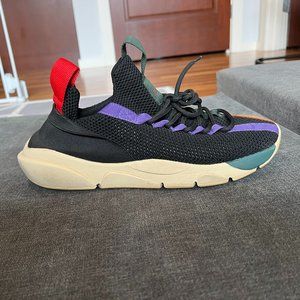 CLEARWEATHER Interceptor Apostle Sz 11